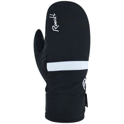 Roeckl Sports - Comano GTX - Czarny - 6,5 - Gloves Roeckl Sports - Comano GTX - Czarny - 6,5 - Gloves