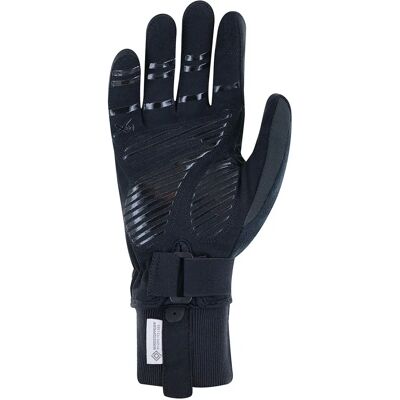 Roeckl Sports Ravensburg 2 Winter-Fahrradhandschuhe - Unisex, Gelb/Schwarz Roeckl Sports Ravensburg 2 Winter-Fahrradhandschuhe - Unisex, Gelb/Schwarz