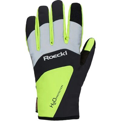 Gants d'hiver Roeckl Sports Rapallo - Taille 9,5 - Publicité Gants d'hiver Roeckl Sports Rapallo - Taille 9,5 - Publicité