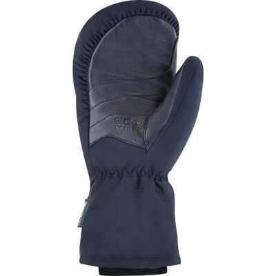 ROECKL SPORTS Czarny Crans GTX Rękawice narciarskie ROECKL SPORTS Czarny Crans GTX Rękawice narciarskie