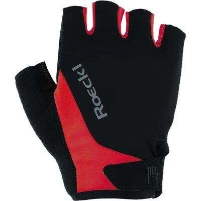 Roeckl Sports Basel 2 Performance Line Fahrradhandschuhe Roeckl Sports Basel 2 Performance Line Fahrradhandschuhe