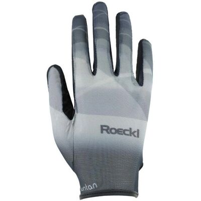 Roeckl Murlo Lange Finger Sommerhandschuhe - Lange Finger Sommer Cycling Gloves Roeckl Murlo Lange Finger Sommerhandschuhe - Lange Finger Sommer Cycling Gloves