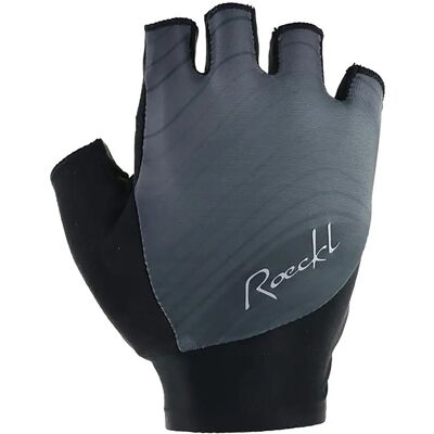 Roeckl Sports Damen Handschuhe Danis 2 - Damen - Schwarz - 7 Roeckl Sports Damen Handschuhe Danis 2 - Damen - Schwarz - 7