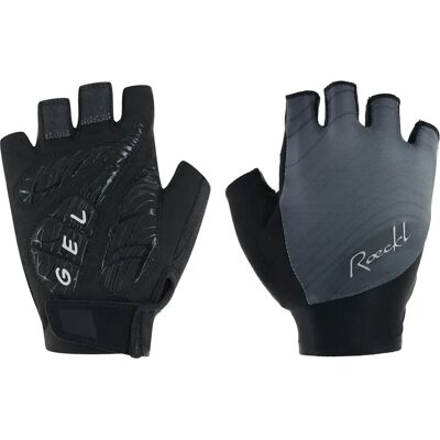 ROECKL SPORTS Dames Handschoenen Danis 2 - Zwart schaduw - 7,5 - Sportshandschoenen ROECKL SPORTS Dames Handschoenen Danis 2 - Zwart schaduw - 7,5 - Sportshandschoenen