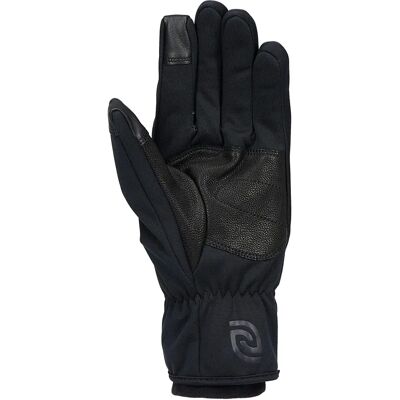 ROECKL Kaprun - Schwarz - 7,5 - Unisex - Handschuhe ROECKL Kaprun - Schwarz - 7,5 - Unisex - Handschuhe