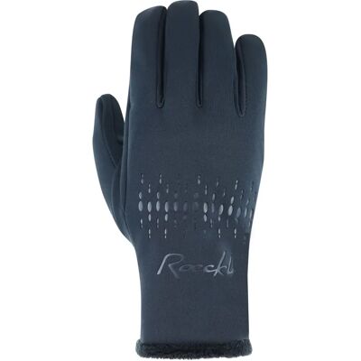 ROECKL SPORTS - Kirchsee 2 - Black - 6,5 - Gloves ROECKL SPORTS - Kirchsee 2 - Black - 6,5 - Gloves
