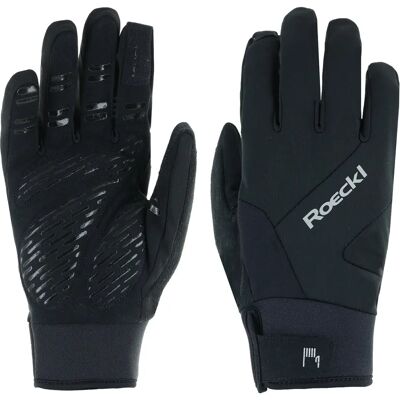 ROECKL SPORTS - Reichenthal 2 - Noir - 7,5 - Gants - Publicité ROECKL SPORTS - Reichenthal 2 - Noir - 7,5 - Gants - Publicité