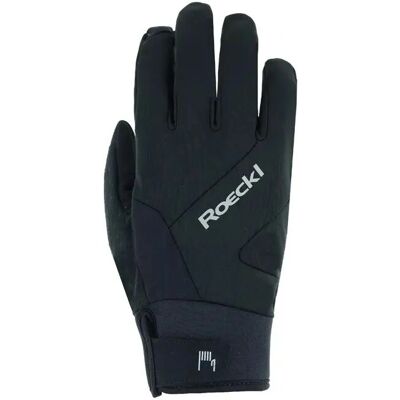 ROECKL SPORTS Reichenthal 2 - Schwarz - 9,5 - Handschuhe ROECKL SPORTS Reichenthal 2 - Schwarz - 9,5 - Handschuhe