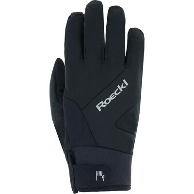 ROECKL SPORTS - Reichenthal 2 - Noir - 10 - Gants - Publicité ROECKL SPORTS - Reichenthal 2 - Noir - 10 - Gants - Publicité