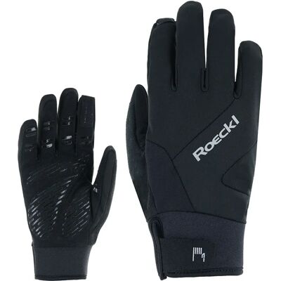 ROECKL SPORTS - Reichenthal 2 - Schwarz - 11 - Handschuhe ROECKL SPORTS - Reichenthal 2 - Schwarz - 11 - Handschuhe
