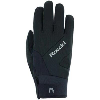 ROECKL SPORTS - Reichenthal 2 - Noir - 11 - Gants - Publicité ROECKL SPORTS - Reichenthal 2 - Noir - 11 - Gants - Publicité