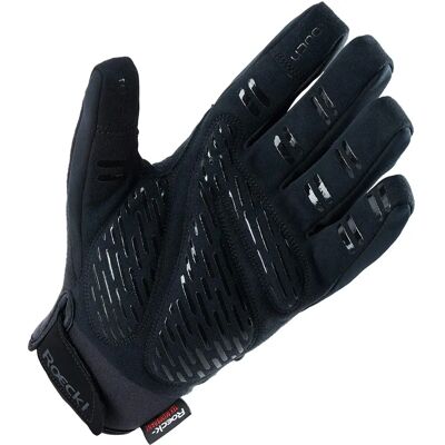 ROECKL SPORTS Herren Handschuhe Ranten 2 - Schwarz ROECKL SPORTS Herren Handschuhe Ranten 2 - Schwarz