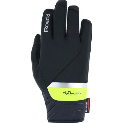 Roeckl Sports Ranten 2 - Gants d'Hiver Imperméables - Publicité Roeckl Sports Ranten 2 - Gants d'Hiver Imperméables - Publicité
