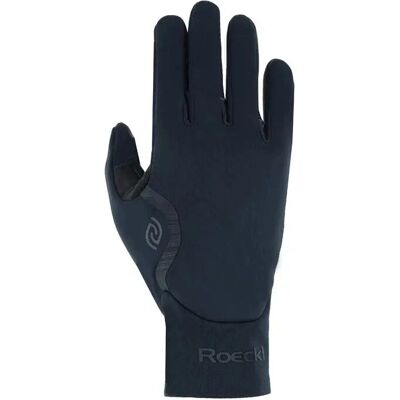 Roeckl - Racale - Gore-Tex Windstopper - Eco.Series - Gants - Publicité Roeckl - Racale - Gore-Tex Windstopper - Eco.Series - Gants - Publicité