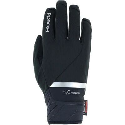 ROECKL SPORTS Herren Handschuhe Ranten 2 - Schwarz - Handschuhe ROECKL SPORTS Herren Handschuhe Ranten 2 - Schwarz - Handschuhe