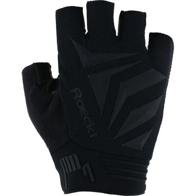 Roeckl Sports Isera 2 Leichte Fahrradhandschuhe - schwarz Roeckl Sports Isera 2 Leichte Fahrradhandschuhe - schwarz