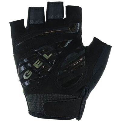 Roeckl Sports Iseler 2 Schwarz Fahrradhandschuhe Roeckl Sports Iseler 2 Schwarz Fahrradhandschuhe