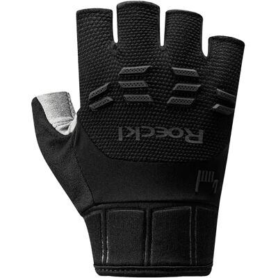Roeckl Iseler 2 Schwarz Fahrradhandschuhe - Sport Roeckl Iseler 2 Schwarz Fahrradhandschuhe - Sport
