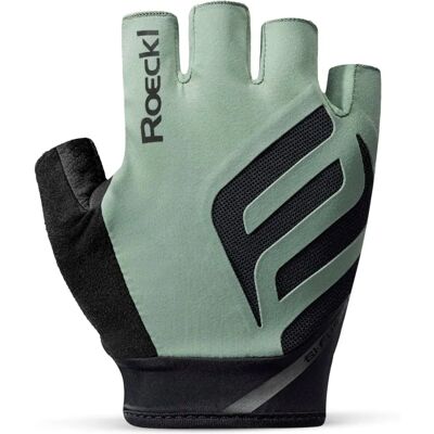 Roeckl Sports Iton 2 Fahrradhandschuhe - grün/schwarz Roeckl Sports Iton 2 Fahrradhandschuhe - grün/schwarz