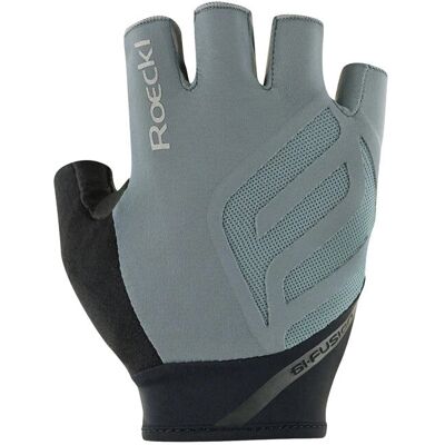 Roeckl Sports Iton 2 Grau Fahrradhandschuhe - Komfort beim Radfahren Roeckl Sports Iton 2 Grau Fahrradhandschuhe - Komfort beim Radfahren