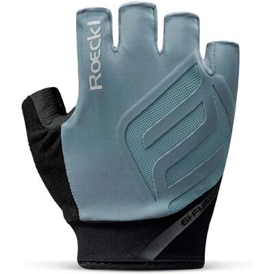 Roeckl Sports Iton 2 Grau Fahrradhandschuhe - Komfort beim Radfahren Roeckl Sports Iton 2 Grau Fahrradhandschuhe - Komfort beim Radfahren