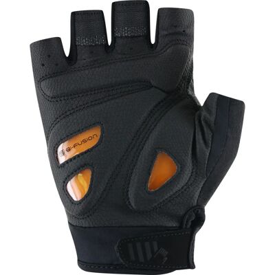 Roeckl Sports Roeckl Sports Iton 2 Unisex Fahrradhandschuhe - Schwarz Roeckl Sports Roeckl Sports Iton 2 Unisex Fahrradhandschuhe - Schwarz