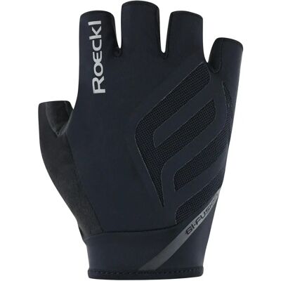 Roeckl Sports Roeckl Sports ITON 2 Unisex Fahrradhandschuhe - schwarz Roeckl Sports Roeckl Sports ITON 2 Unisex Fahrradhandschuhe - schwarz