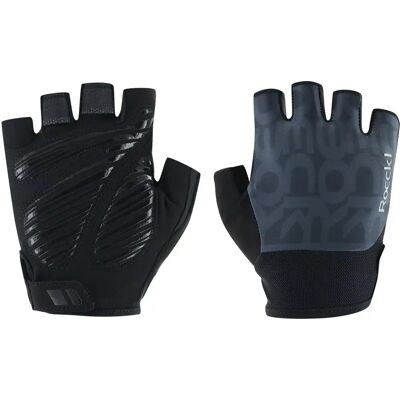 Gants de cyclisme Roeckl Sports Bruneck 2 à doigts courts - Gants de cyclisme - Publicité Gants de cyclisme Roeckl Sports Bruneck 2 à doigts courts - Gants de cyclisme - Publicité