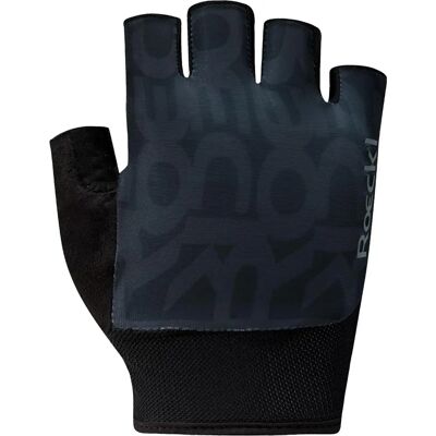 Roeckl Sports Bruneck 2 Grau - Fahrradhandschuhe Roeckl Sports Bruneck 2 Grau - Fahrradhandschuhe