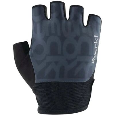 Roeckl Sports Bruneck 2 Grau - Fahrradhandschuhe Roeckl Sports Bruneck 2 Grau - Fahrradhandschuhe