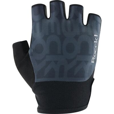 Roeckl Sports Bruneck 2 Grau - Fahrradhandschuhe Roeckl Sports Bruneck 2 Grau - Fahrradhandschuhe