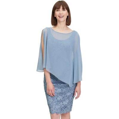 Vera Mont Modell 02734817 - Cocktailkleid - Grau Vera Mont Modell 02734817 - Cocktailkleid - Grau