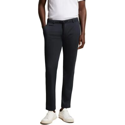 BUGATTI Slim Fit Herren Chino - Casual, Einfarbig BUGATTI Slim Fit Herren Chino - Casual, Einfarbig