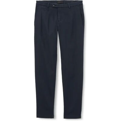 Bugatti Model 32 Blue Chino Pants - Chino Pants Bugatti Model 32 Blue Chino Pants - Chino Pants