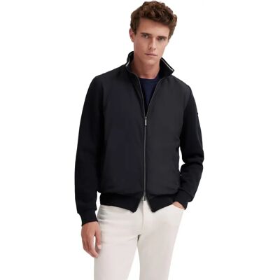 BUGATTI Herren Marine Sweatshirt - Sweatshirt BUGATTI Herren Marine Sweatshirt - Sweatshirt