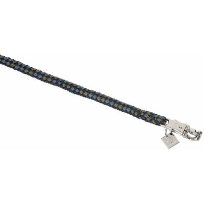 Eskadron - FS25 - Navy-Greige-Dusty Olive - 2 m - Lead Rope Eskadron - FS25 - Navy-Greige-Dusty Olive - 2 m - Lead Rope