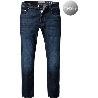 Pierre Cardin Lyon Tapered Jeans - Jeans Pierre Cardin Lyon Tapered Jeans - Jeans