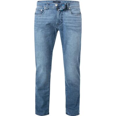 Pierre Cardin Lyon Tapered Fit Jeans - Blau - 32 Pierre Cardin Lyon Tapered Fit Jeans - Blau - 32