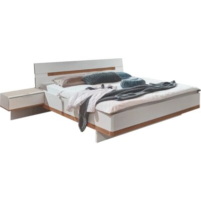 WIMEX Gibraltar Schlafzimmer-Set - Höhenverstellbares Bett 160x200cm WIMEX Gibraltar Schlafzimmer-Set - Höhenverstellbares Bett 160x200cm