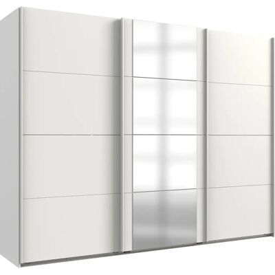 WIMEX Barmbek Kleiderschrank - Schiebetüren - Made in Germany WIMEX Barmbek Kleiderschrank - Schiebetüren - Made in Germany