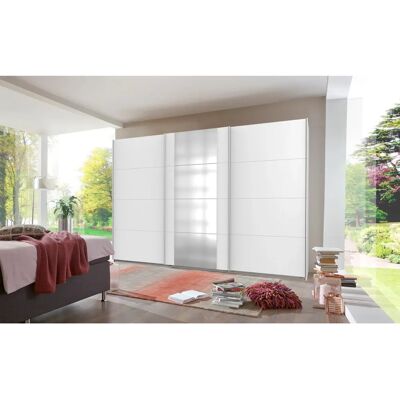 WIMEX Barmbek Schiebetürenschrank - 313x208x64 cm WIMEX Barmbek Schiebetürenschrank - 313x208x64 cm