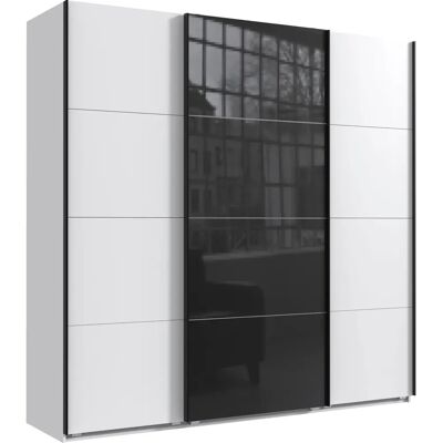WIMEX Norderstedt Schrank - Schiebetüren, 3-türig, 225cm breit WIMEX Norderstedt Schrank - Schiebetüren, 3-türig, 225cm breit