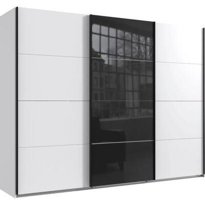 WIMEX Norderstedt Schwebetürenschrank - 3 Türen WIMEX Norderstedt Schwebetürenschrank - 3 Türen