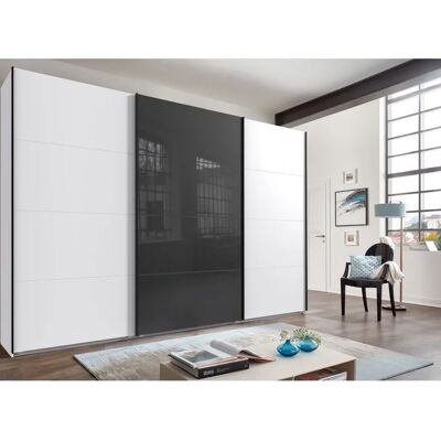 WIMEX Norderstedt Schwebetürenschrank - Schrank WIMEX Norderstedt Schwebetürenschrank - Schrank