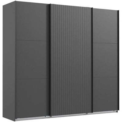 WIMEX Andorra Schrank - Innen individuell gestaltbar - 300cm breit WIMEX Andorra Schrank - Innen individuell gestaltbar - 300cm breit