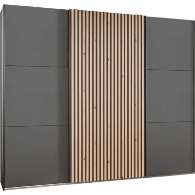 WIMEX Ancona Schwebetürenschrank - Schrank WIMEX Ancona Schwebetürenschrank - Schrank