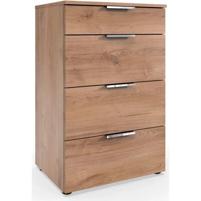 Wimex Level by fresh to go - 4-Schubladen Sideboard Wimex Level by fresh to go - 4-Schubladen Sideboard