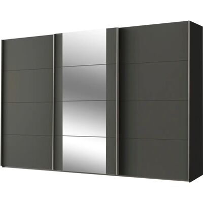WIMEX Bern Schiebetürenschrank - Schrank WIMEX Bern Schiebetürenschrank - Schrank