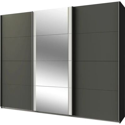 WIMEX Bern Schiebetürenschrank - Schrank WIMEX Bern Schiebetürenschrank - Schrank