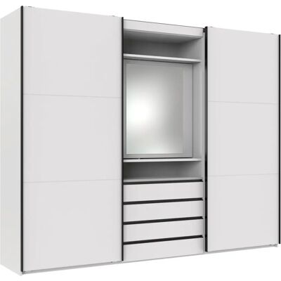 WIMEX Magic by fresh to go - Schwebetürenschrank WIMEX Magic by fresh to go - Schwebetürenschrank